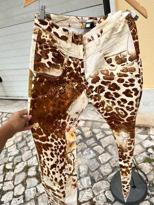 Cavalli Jeans - L