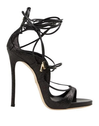 Dsquared2 Riri Lace Up Heels - 41