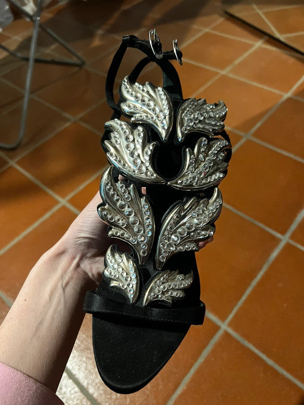 Giuseppe Cruel Summer Heels - 39