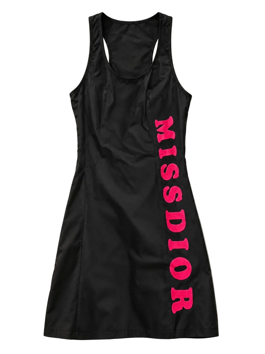 Dior Galliano “Miss Dior” Dress - S