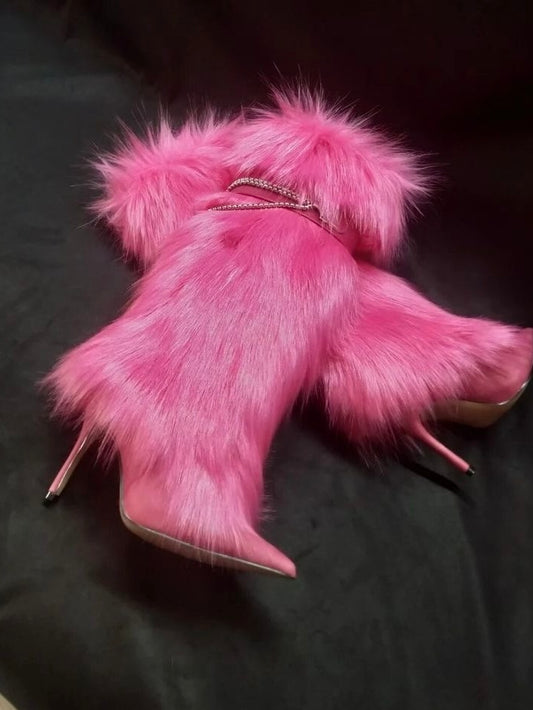 Giuseppe Zanotti Boots - 39