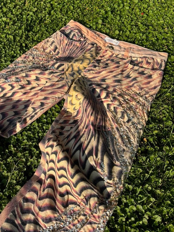 Roberto Cavalli Jeans - M