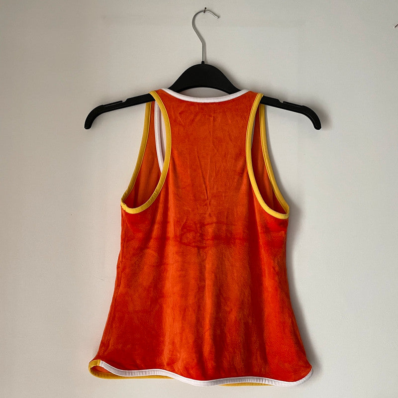 D&G Beachwear Towelling Set