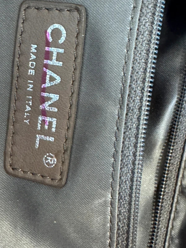 Chanel Chain Bag