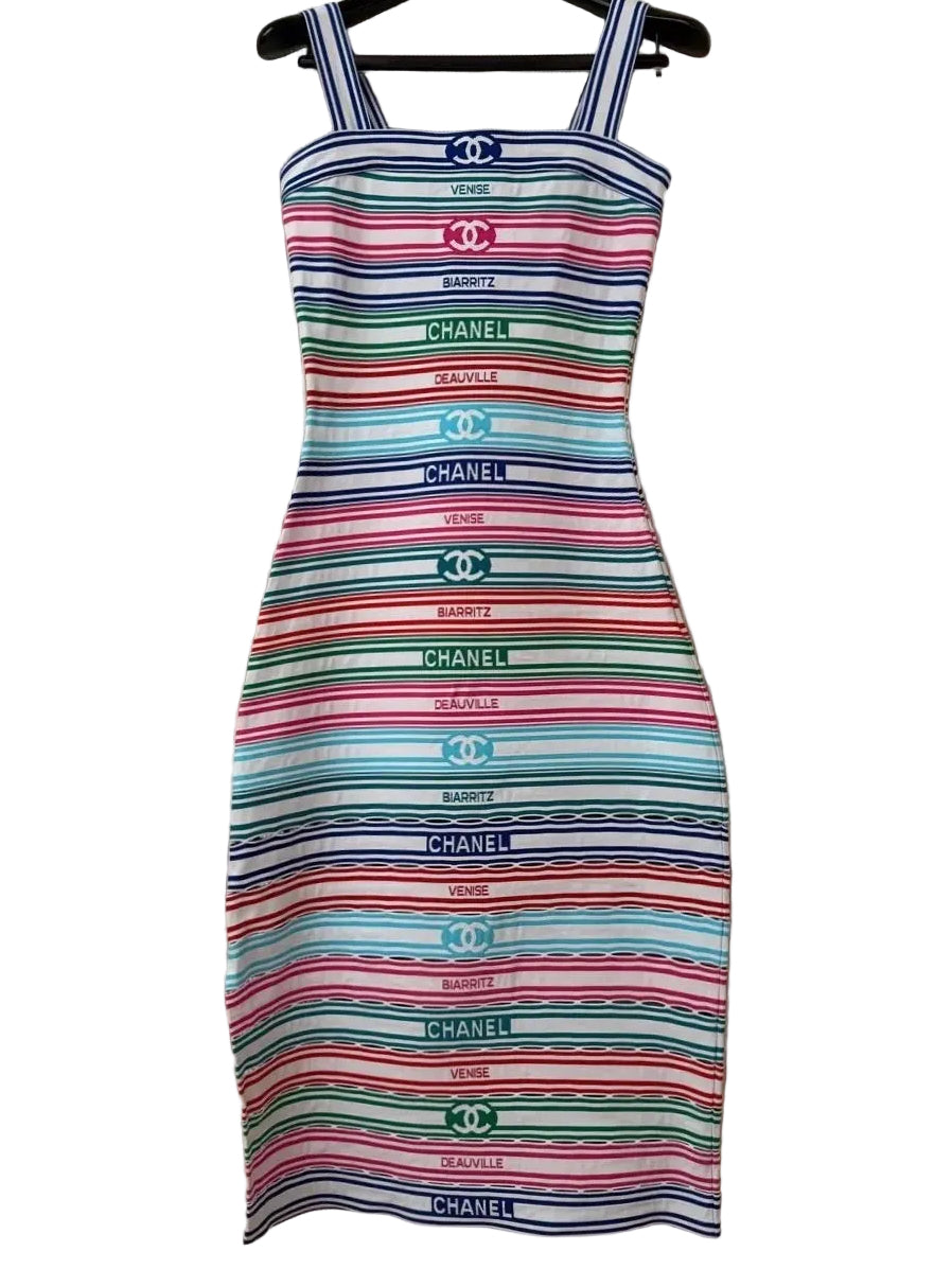 Chanel Dress - M/L