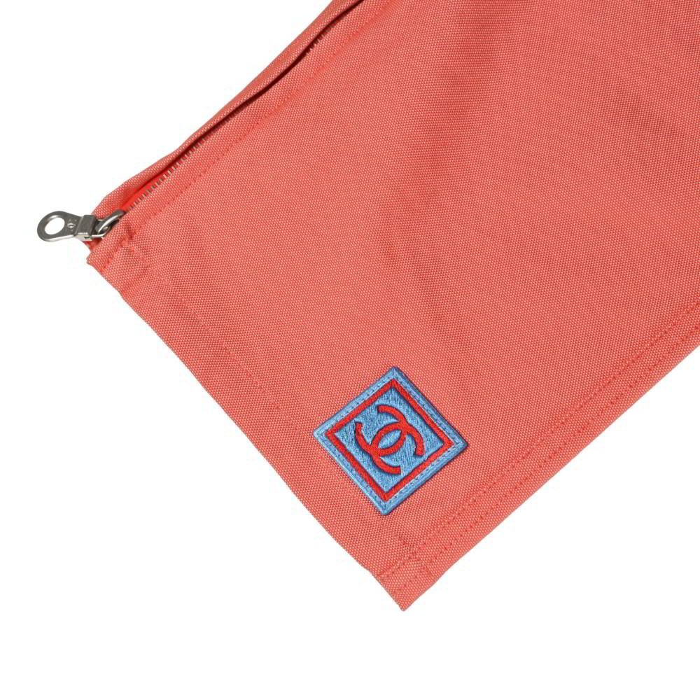 Chanel Sport Trousers - S/M