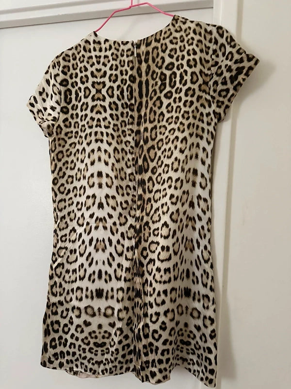Roberto Cavalli Dress - M