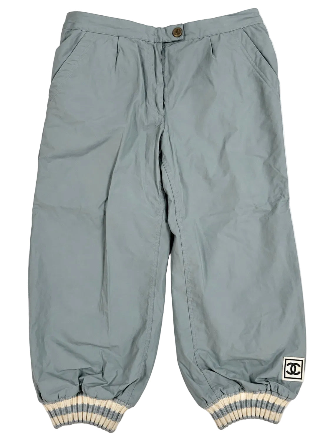 Chanel Ski Pants - S