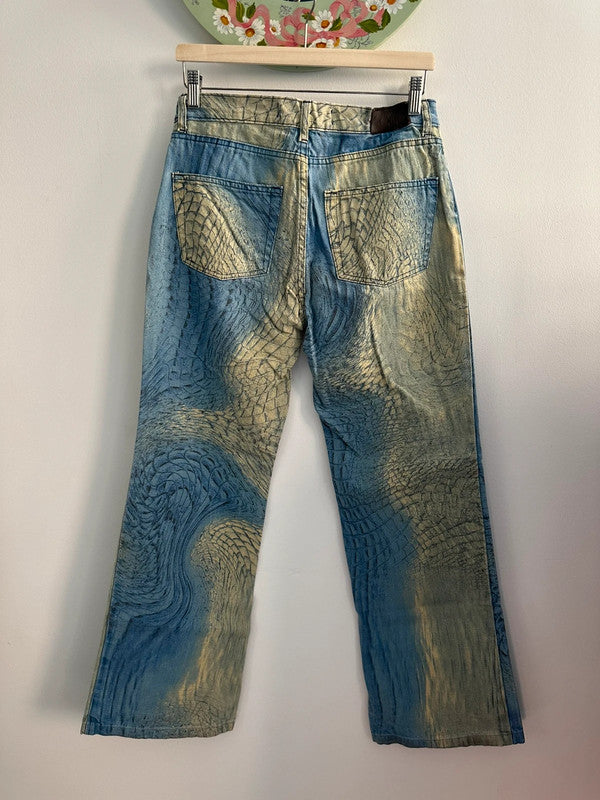 Cavalli Jeans - L