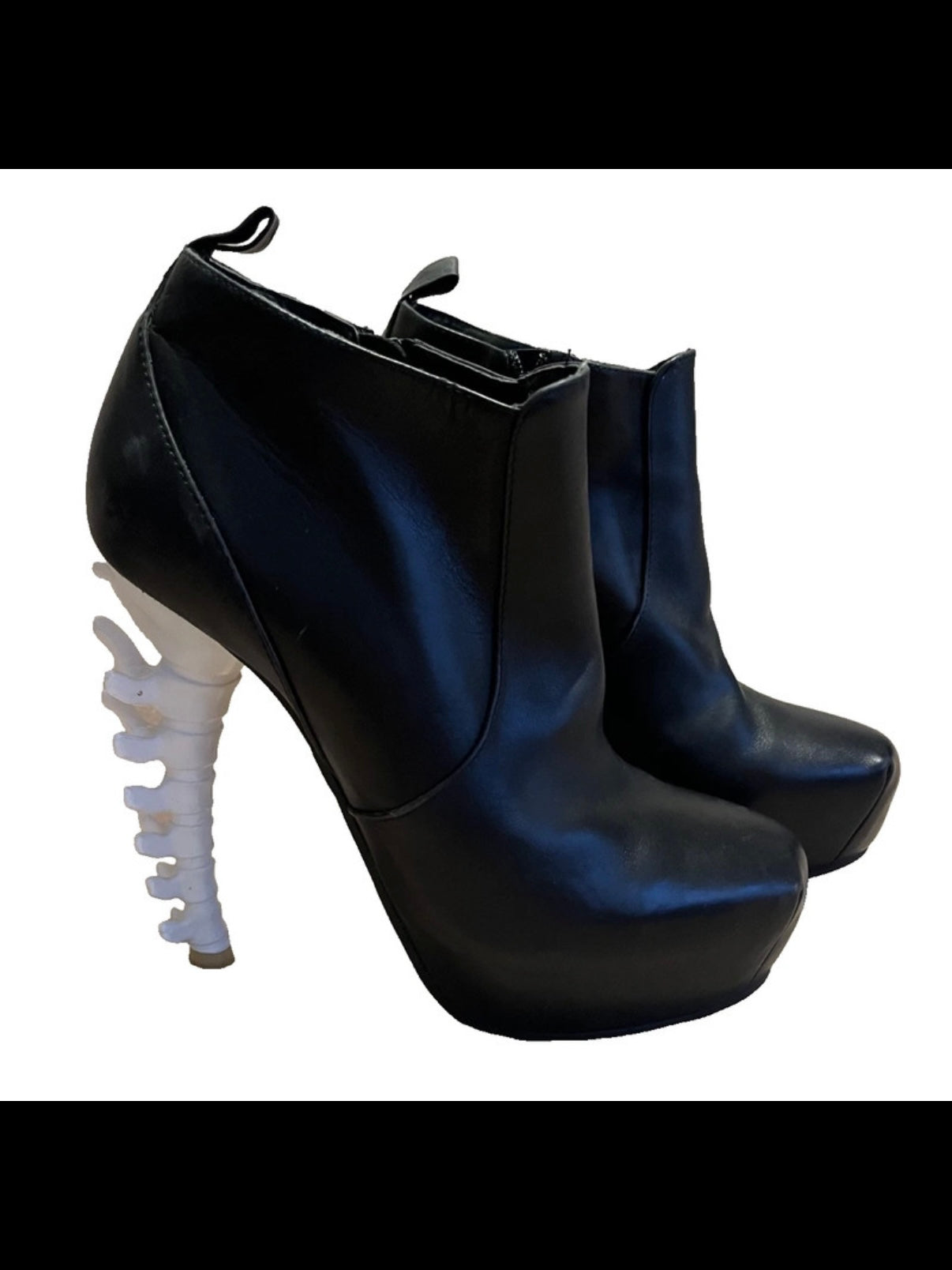 Dsquared2 Spine Boots - 39