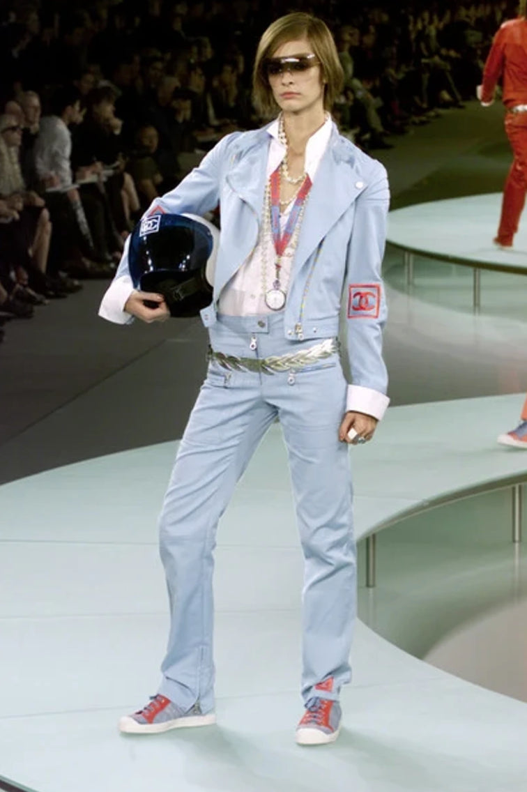 Chanel Sport Trousers - XS