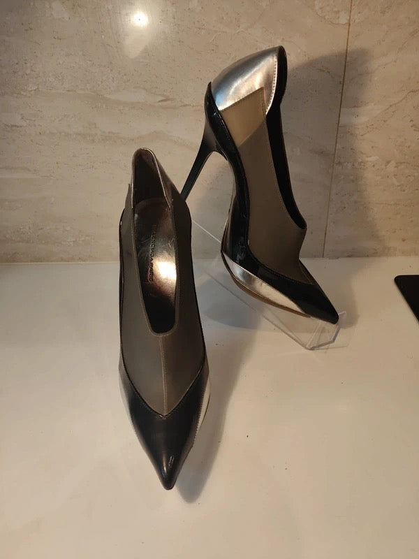 Balenciaga F/W 2008 Heel - 37