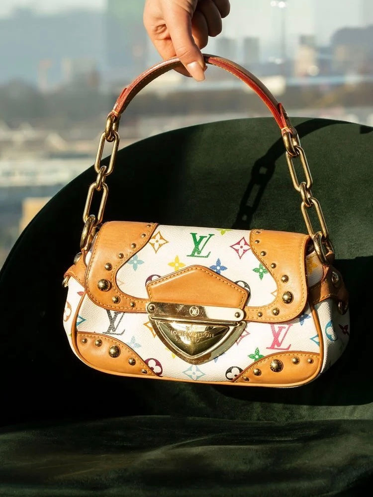 Louis Vuitton Marilyn Bag