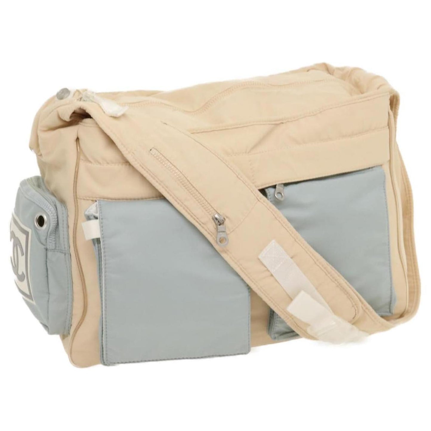 Chanel Sport Crossbody Bag
