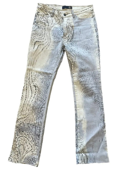 Cavalli Jeans - L