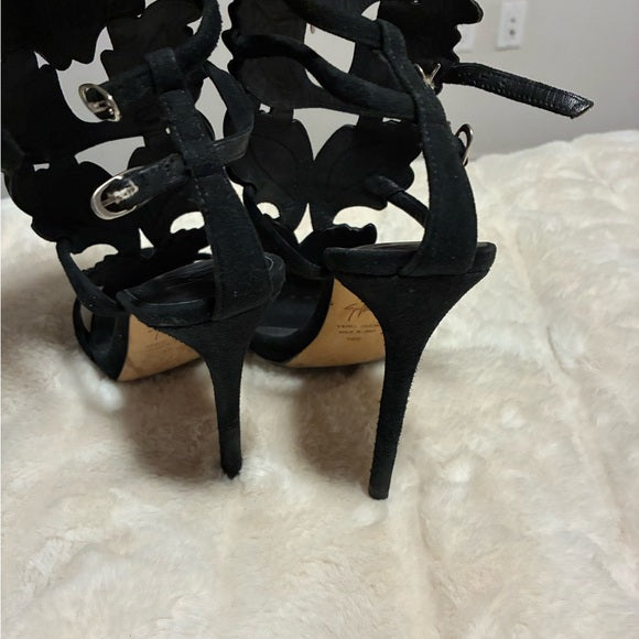 Giuseppe Zanotti Cruel Summer - 38.5