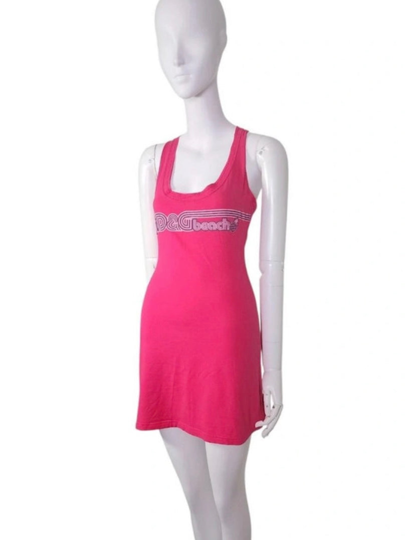 D&G Beachwear Dress - S