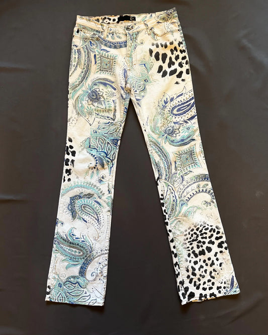 Cavalli Jeans - L