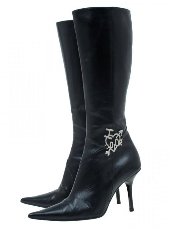 Dior I heart Dior Boots - 37.5