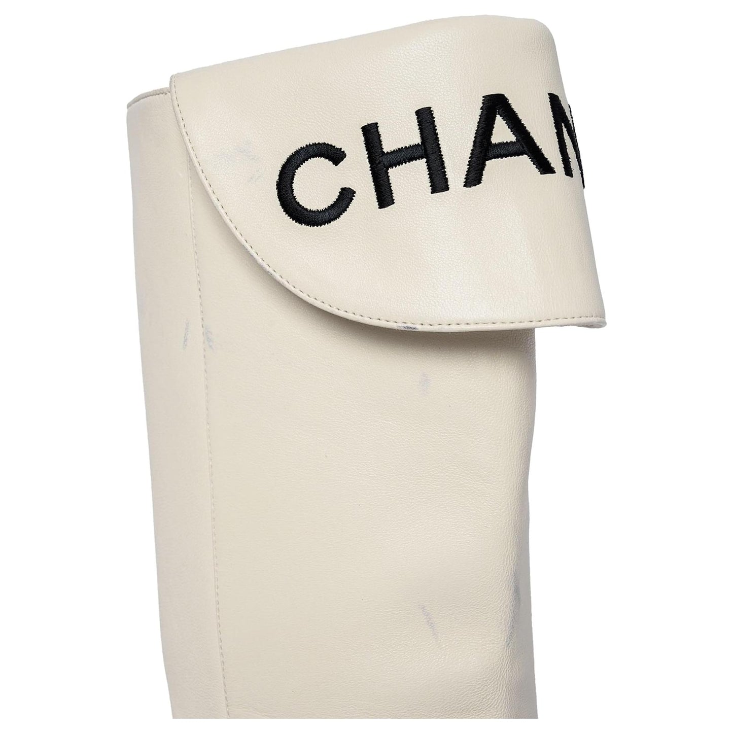 Chanel Boots - 37.5