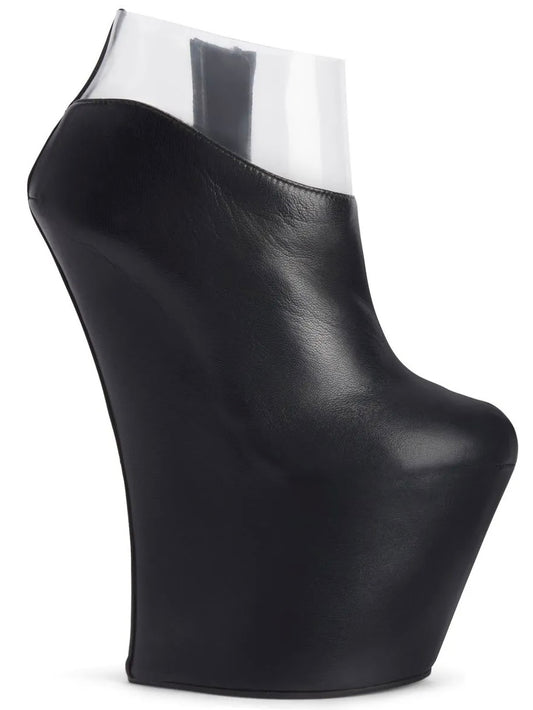 Giuseppe Zanotti Curve Jem Boot - 39