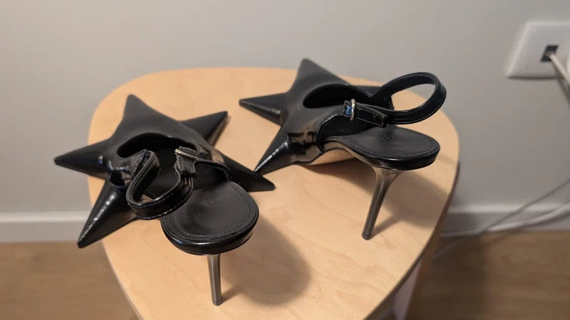 Coperni Star Heels - 40