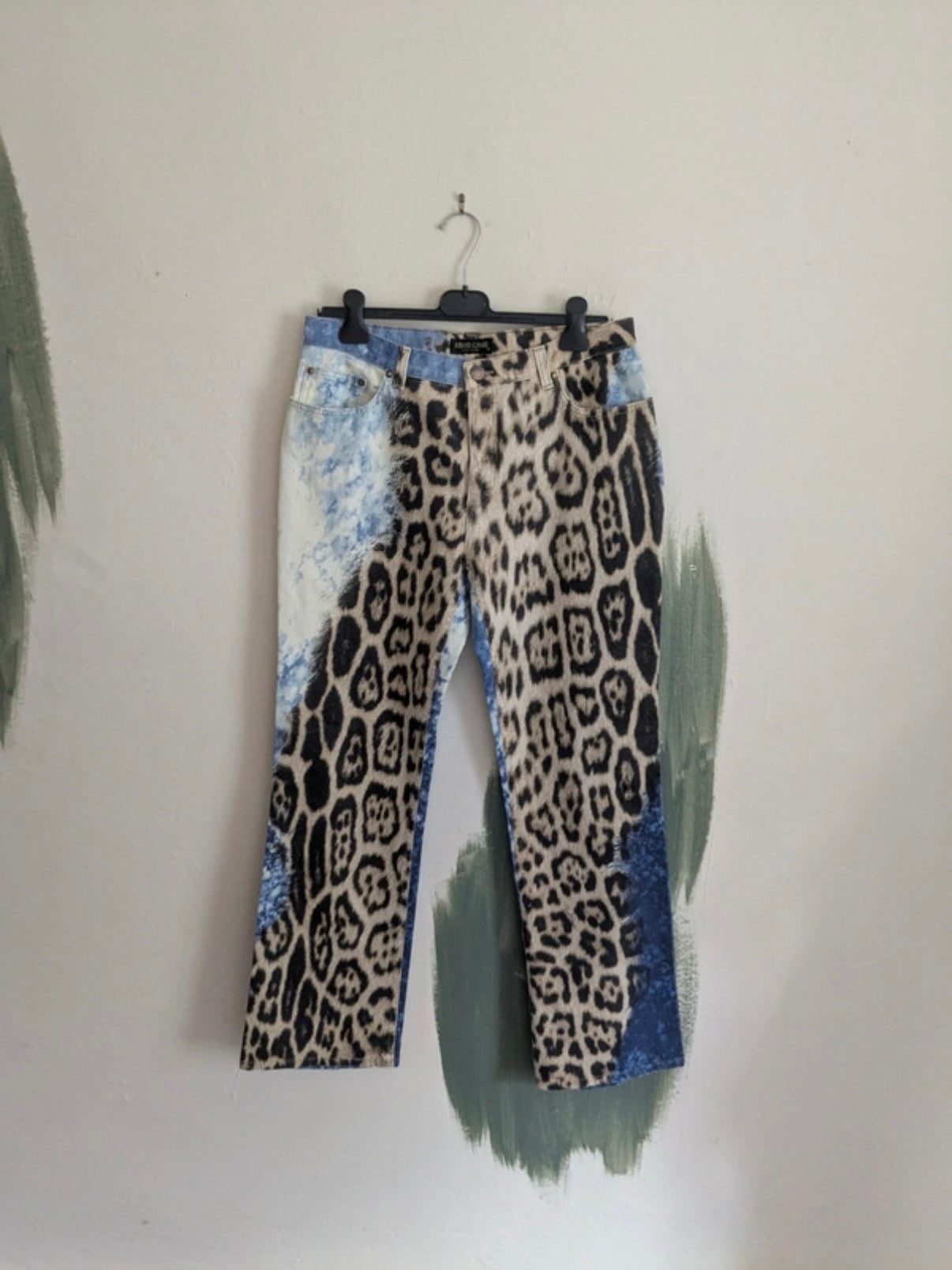Roberto Cavalli Jeans - XL
