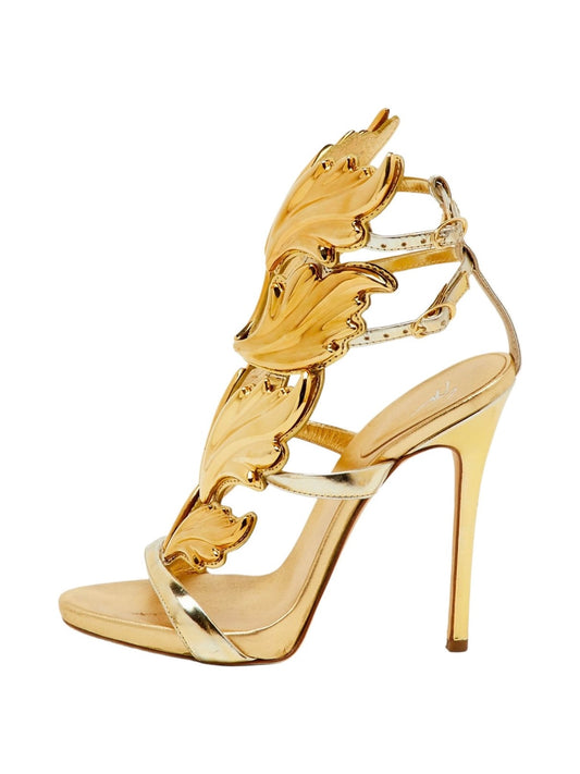 Giuseppe Zanotti Cruel Summer Heels - 39