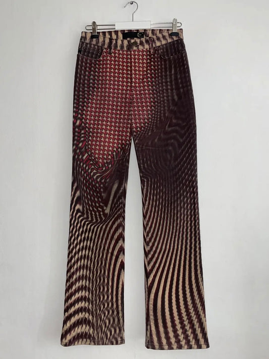 Cavalli Jeans Brand New - L