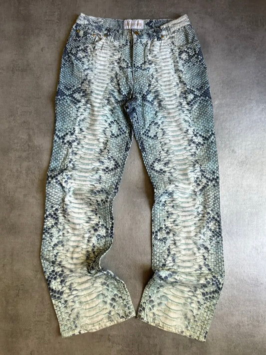 Roberto Cavalli Jeans - M