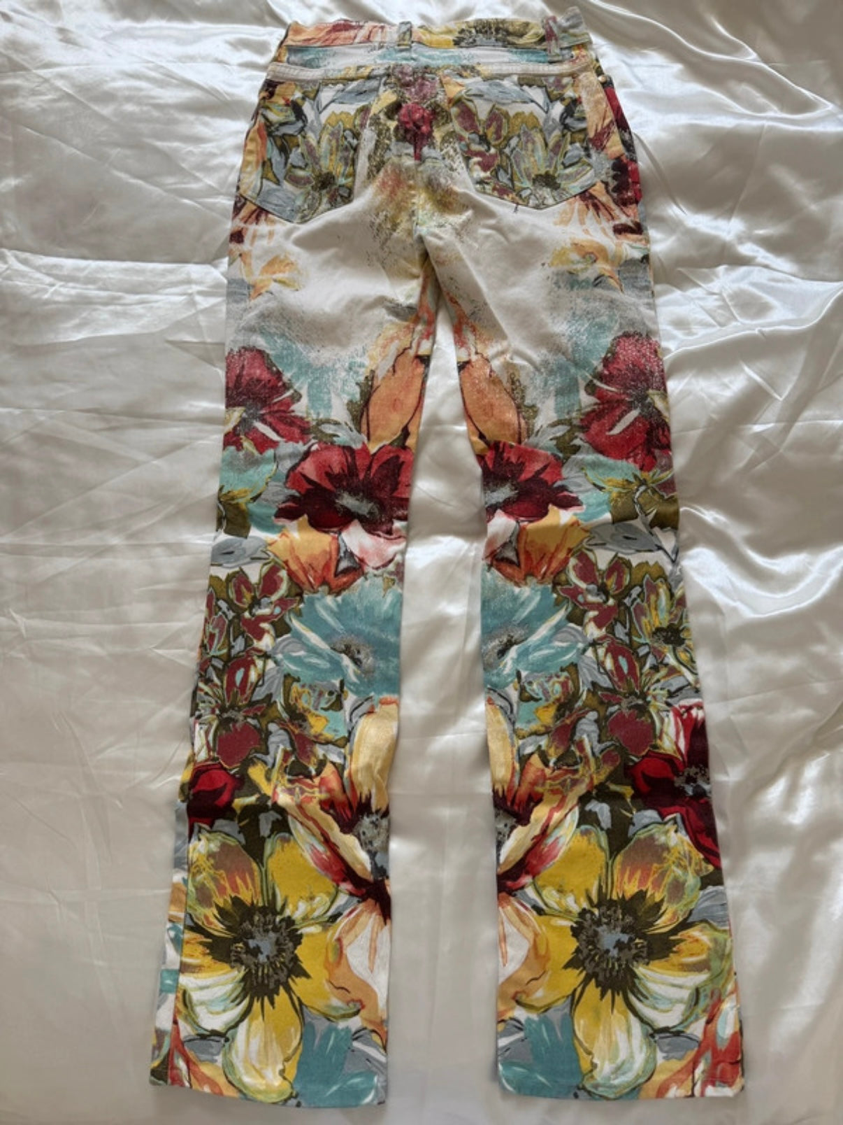 Roberto Cavalli Jeans - S
