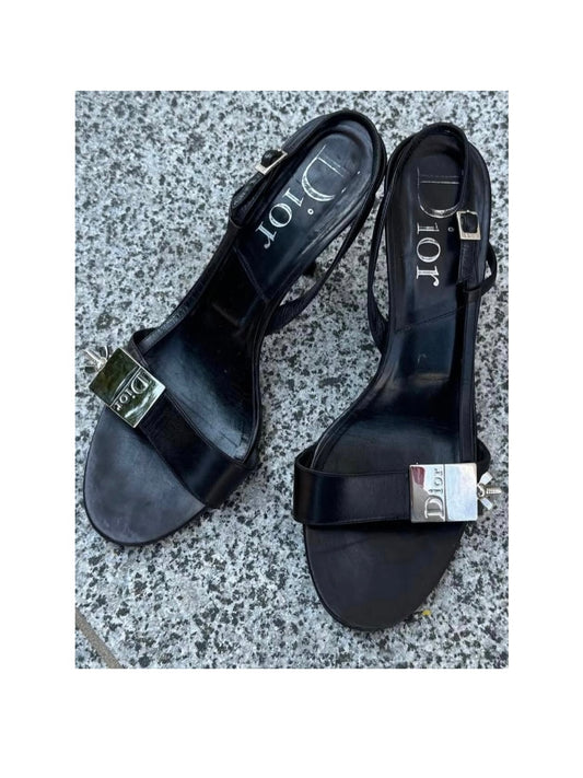 Dior Heels - 38