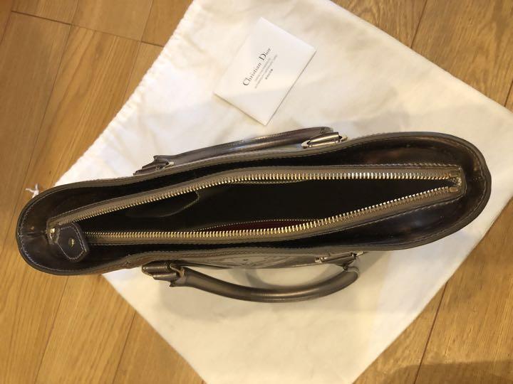 Dior Monogram Bag