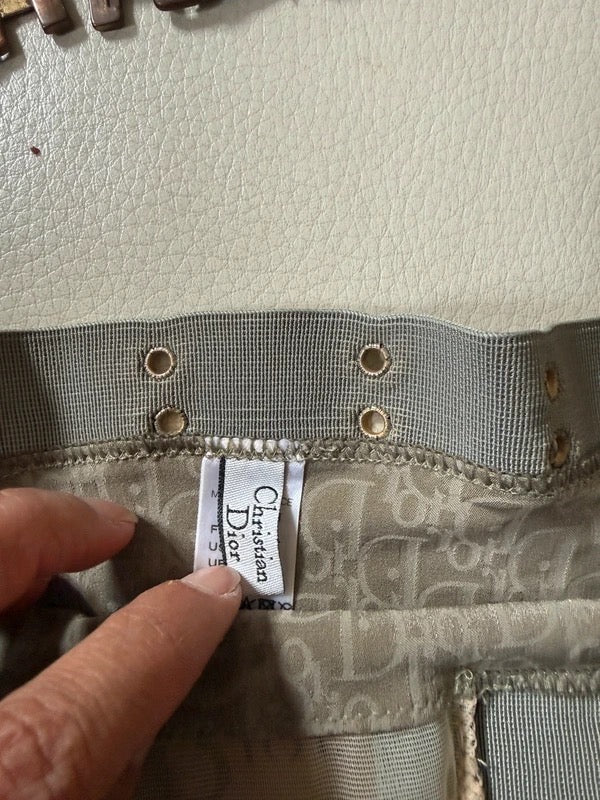 Dior Galliano Bikini - L