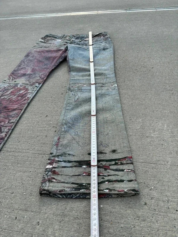 Cavalli Jeans - L