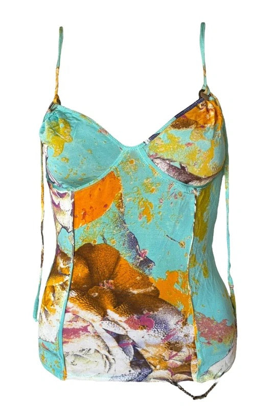 Cavalli Set - M