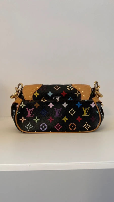 Louis Vuitton Marilyn Bag