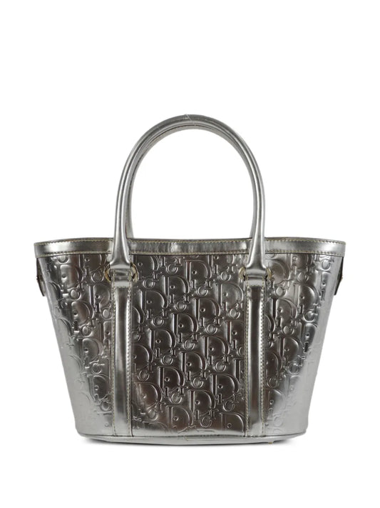 Dior Monogram Bag