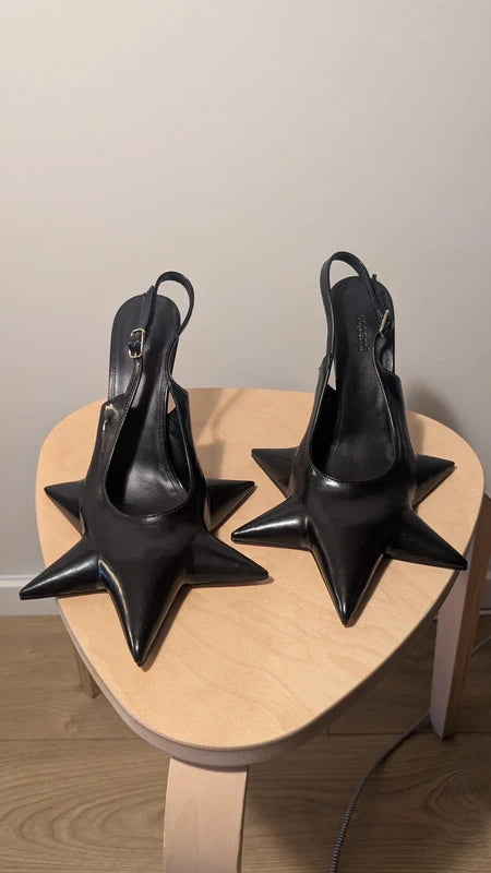 Coperni Star Heels - 40