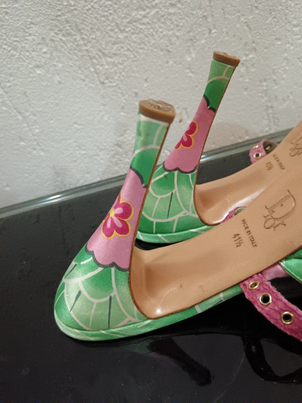 Dior Koi Heels - 41.5