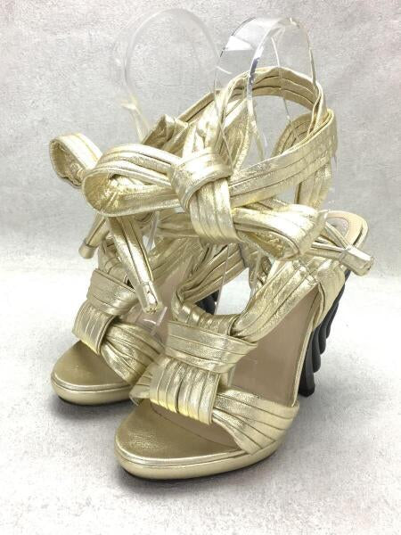 Loewe Wrap Heels - 38