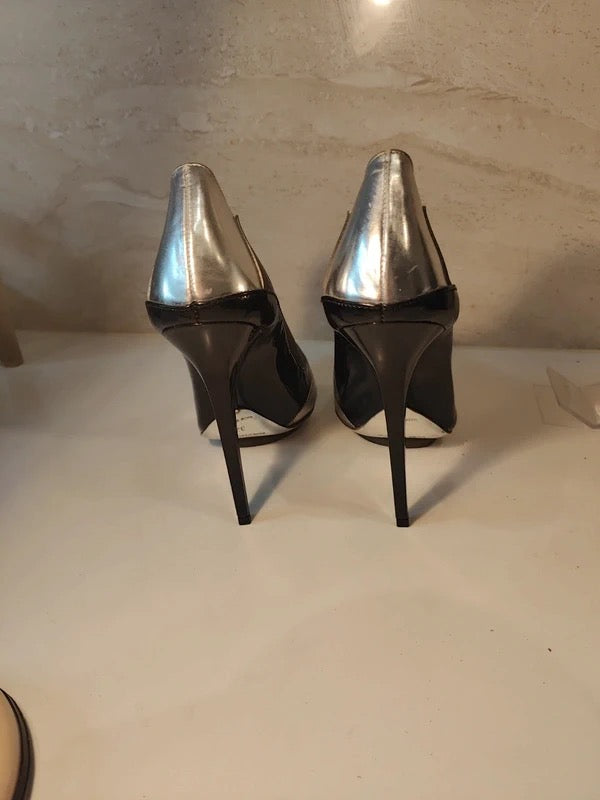 Balenciaga F/W 2008 Heel - 37