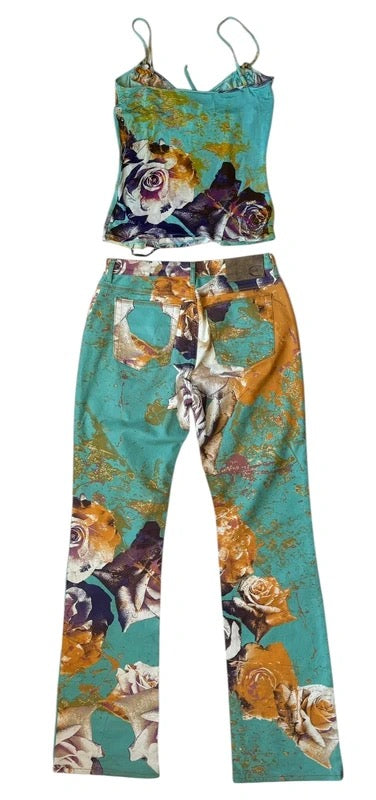 Cavalli Set - M