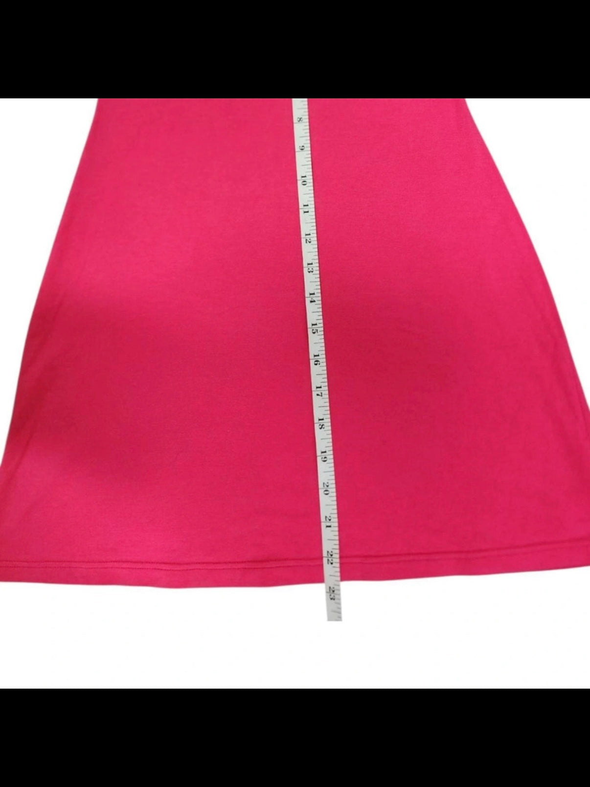 D&G Beachwear Dress - S