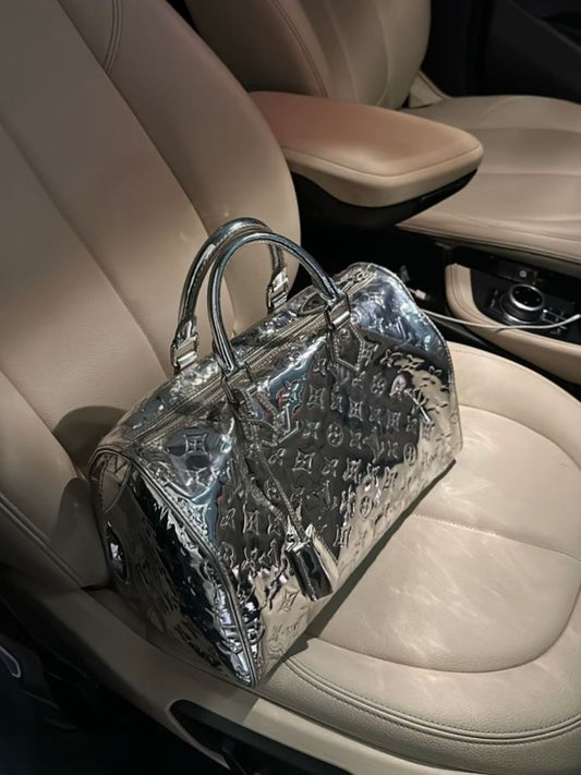 Louis Vuitton Mirror Speedy 30