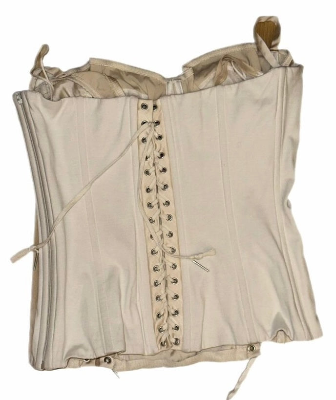 Dolce & Gabbana Runway Corset - S/M