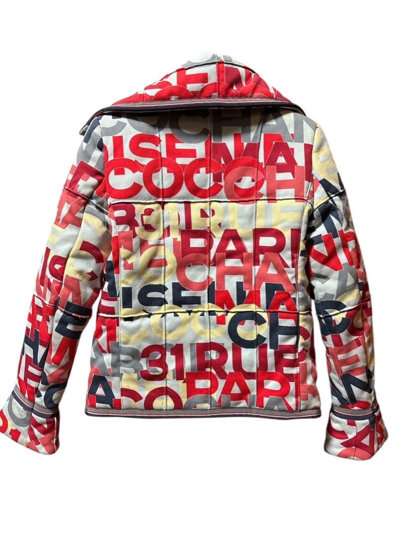 Chanel 2000s Ski Jacket - S/M
