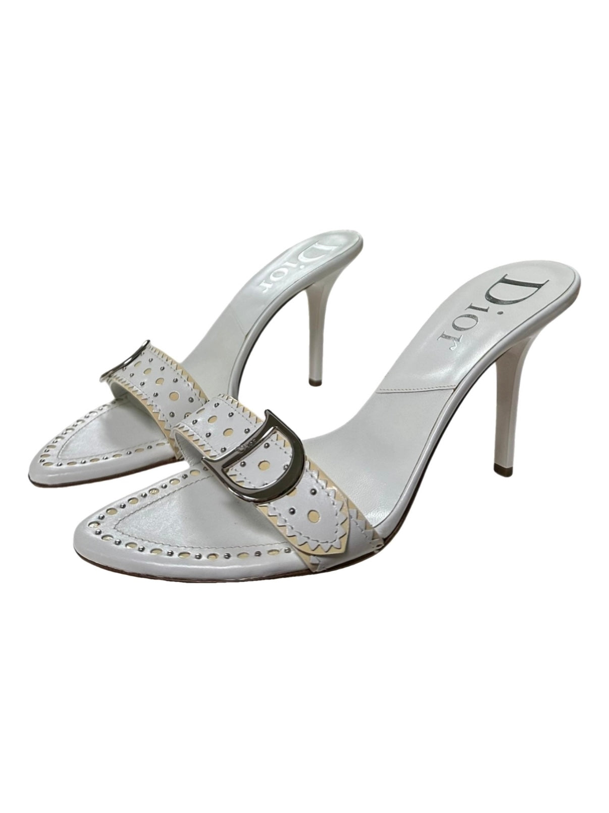 Dior Heels - 41