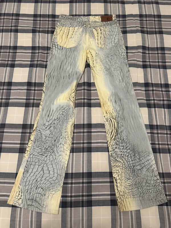 Cavalli Jeans -M
