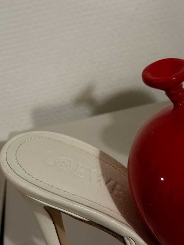 Loewe Ballon Heels Brand New - 36